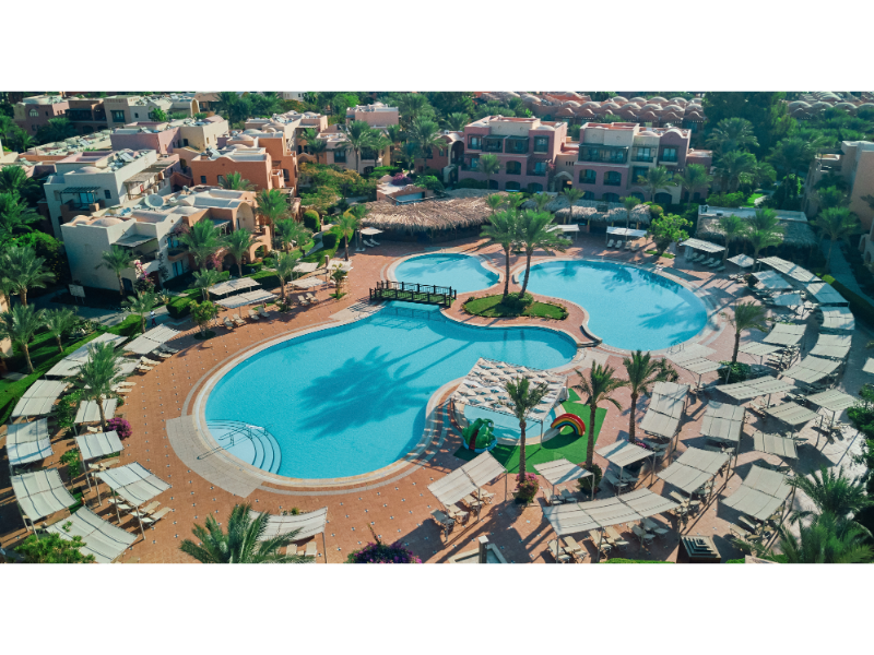 JAZ Makadi Saraya Resort